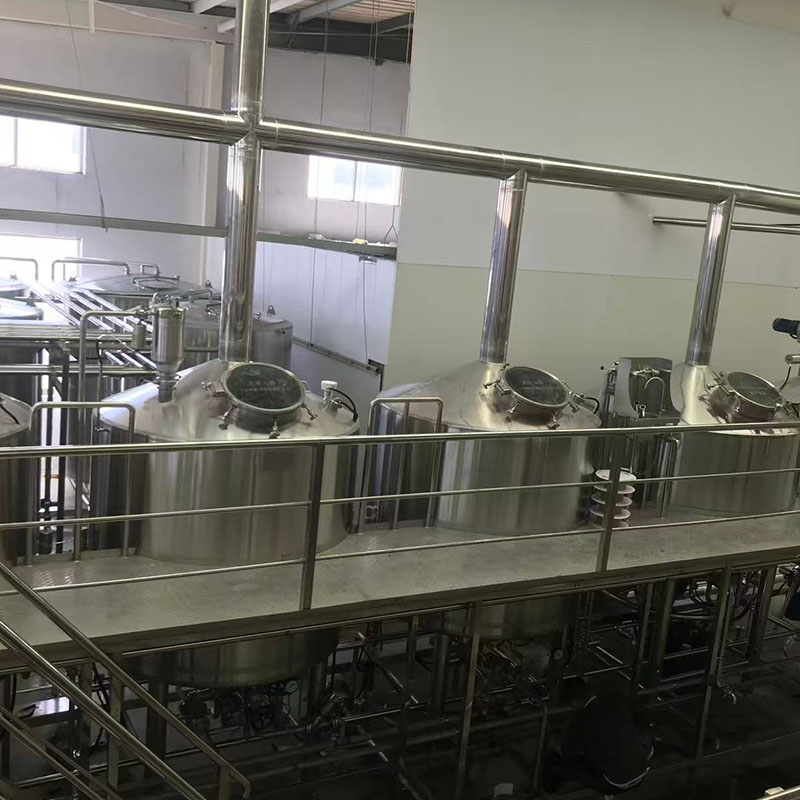 米脂精酿啤酒设备厂—啤酒文化的深刻内涵